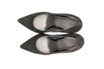 Pantofi femei, piele naturala, BRAI597VELN Femei